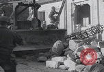 Image of Officers club bombing aftermath Palestine Palestine, 1947, second 12 stock footage video 65675079961