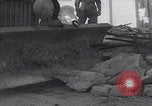 Image of Officers club bombing aftermath Palestine Palestine, 1947, second 15 stock footage video 65675079961
