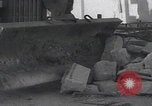 Image of Officers club bombing aftermath Palestine Palestine, 1947, second 16 stock footage video 65675079961