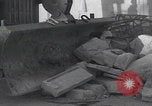Image of Officers club bombing aftermath Palestine Palestine, 1947, second 17 stock footage video 65675079961