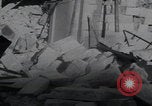 Image of Officers club bombing aftermath Palestine Palestine, 1947, second 20 stock footage video 65675079961