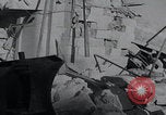 Image of Officers club bombing aftermath Palestine Palestine, 1947, second 22 stock footage video 65675079961