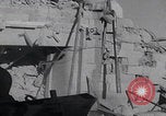 Image of Officers club bombing aftermath Palestine Palestine, 1947, second 23 stock footage video 65675079961