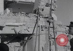Image of Officers club bombing aftermath Palestine Palestine, 1947, second 24 stock footage video 65675079961