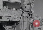 Image of Officers club bombing aftermath Palestine Palestine, 1947, second 25 stock footage video 65675079961