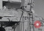Image of Officers club bombing aftermath Palestine Palestine, 1947, second 26 stock footage video 65675079961