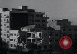 Image of Officers club bombing aftermath Palestine Palestine, 1947, second 27 stock footage video 65675079961