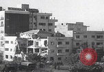 Image of Officers club bombing aftermath Palestine Palestine, 1947, second 28 stock footage video 65675079961