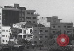 Image of Officers club bombing aftermath Palestine Palestine, 1947, second 31 stock footage video 65675079961