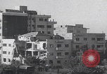 Image of Officers club bombing aftermath Palestine Palestine, 1947, second 32 stock footage video 65675079961