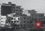 Image of Officers club bombing aftermath Palestine Palestine, 1947, second 35 stock footage video 65675079961