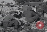 Image of Officers club bombing aftermath Palestine Palestine, 1947, second 37 stock footage video 65675079961