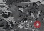 Image of Officers club bombing aftermath Palestine Palestine, 1947, second 38 stock footage video 65675079961