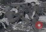 Image of Officers club bombing aftermath Palestine Palestine, 1947, second 39 stock footage video 65675079961