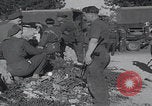 Image of Officers club bombing aftermath Palestine Palestine, 1947, second 40 stock footage video 65675079961