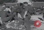 Image of Officers club bombing aftermath Palestine Palestine, 1947, second 41 stock footage video 65675079961