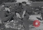 Image of Officers club bombing aftermath Palestine Palestine, 1947, second 42 stock footage video 65675079961