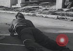 Image of Officers club bombing aftermath Palestine Palestine, 1947, second 45 stock footage video 65675079961