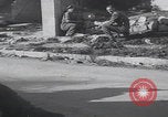 Image of Officers club bombing aftermath Palestine Palestine, 1947, second 47 stock footage video 65675079961