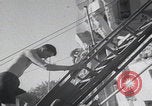 Image of Officers club bombing aftermath Palestine Palestine, 1947, second 55 stock footage video 65675079961