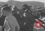 Image of Officers club bombing aftermath Palestine Palestine, 1947, second 61 stock footage video 65675079961