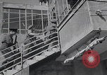 Image of Goldsmith Officers Club bomb suspects Palestine, 1947, second 3 stock footage video 65675079962