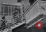 Image of Goldsmith Officers Club bomb suspects Palestine, 1947, second 6 stock footage video 65675079962