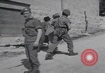 Image of Goldsmith Officers Club bomb suspects Palestine, 1947, second 9 stock footage video 65675079962