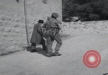 Image of Goldsmith Officers Club bomb suspects Palestine, 1947, second 10 stock footage video 65675079962