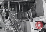 Image of Goldsmith Officers Club bomb suspects Palestine, 1947, second 12 stock footage video 65675079962
