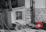 Image of Goldsmith Officers Club bomb suspects Palestine, 1947, second 13 stock footage video 65675079962
