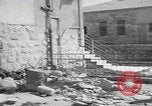 Image of Goldsmith Officers Club bomb suspects Palestine, 1947, second 14 stock footage video 65675079962