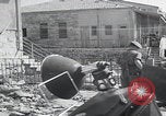 Image of Goldsmith Officers Club bomb suspects Palestine, 1947, second 15 stock footage video 65675079962