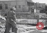 Image of Goldsmith Officers Club bomb suspects Palestine, 1947, second 16 stock footage video 65675079962