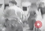 Image of Goldsmith Officers Club bomb suspects Palestine, 1947, second 18 stock footage video 65675079962