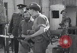Image of Goldsmith Officers Club bomb suspects Palestine, 1947, second 19 stock footage video 65675079962