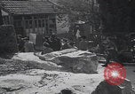 Image of Goldsmith Officers Club bomb suspects Palestine, 1947, second 20 stock footage video 65675079962