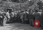 Image of Goldsmith Officers Club bomb suspects Palestine, 1947, second 23 stock footage video 65675079962