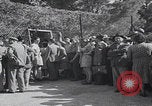 Image of Goldsmith Officers Club bomb suspects Palestine, 1947, second 25 stock footage video 65675079962