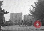 Image of Goldsmith Officers Club bomb suspects Palestine, 1947, second 38 stock footage video 65675079962