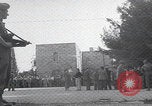 Image of Goldsmith Officers Club bomb suspects Palestine, 1947, second 39 stock footage video 65675079962