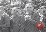 Image of Goldsmith Officers Club bomb suspects Palestine, 1947, second 40 stock footage video 65675079962