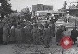 Immagine di Ebrei in arrivo dall'Europa Palestina, 1947, secondo 1 filmato di repertorio 65675079963
