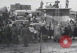 Immagine di Ebrei in arrivo dall'Europa Palestina, 1947, secondo 4 filmato di repertorio 65675079963