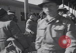 Immagine di Ebrei in arrivo dall'Europa Palestina, 1947, secondo 13 filmato di repertorio 65675079963