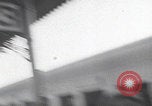 Immagine di Ebrei in arrivo dall'Europa Palestina, 1947, secondo 15 filmato di repertorio 65675079963