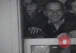 Immagine di Ebrei in arrivo dall'Europa Palestina, 1947, secondo 21 filmato di repertorio 65675079963