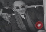 Immagine di Ebrei in arrivo dall'Europa Palestina, 1947, secondo 24 filmato di repertorio 65675079963