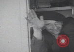 Immagine di Ebrei in arrivo dall'Europa Palestina, 1947, secondo 25 filmato di repertorio 65675079963