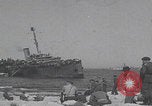 Standbild Haim Arlosorov Einwanderungsschiff Palästina, 1947, aus Sekunde 1 historischem Filmmaterial Videoclip 65675079964